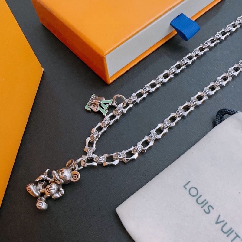 Louis Vuitton Necklaces